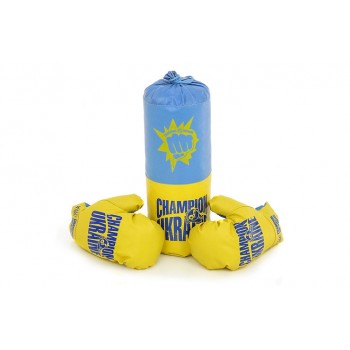 Боксерский набор 0005DT БОЛ 