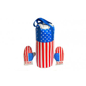 Боксерский набор 0003DT БОЛ 