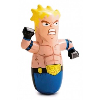 Надувная фигура 44672 Неваляшка (Чемпион)