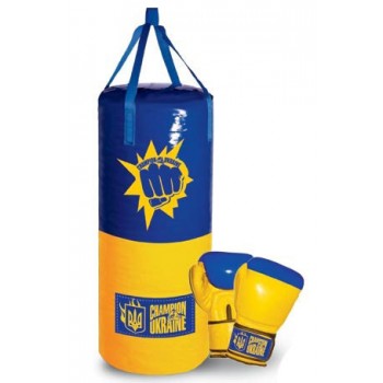 Боксерский набор МАЛ 