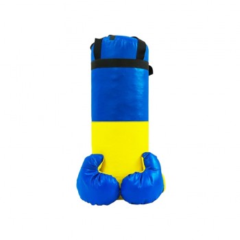 Детский Боксерский набор  