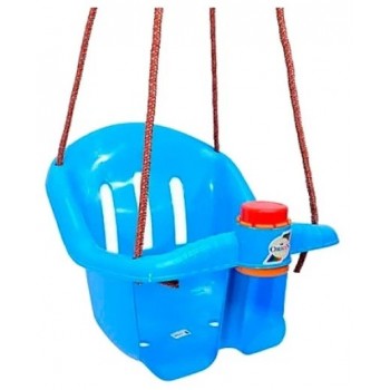 Качеля пластиковая Orion 757OR (Синий)