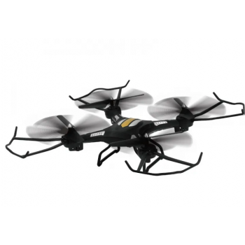 Квадрокоптер Syzygy S2 C с FPV-камерой (Черный)