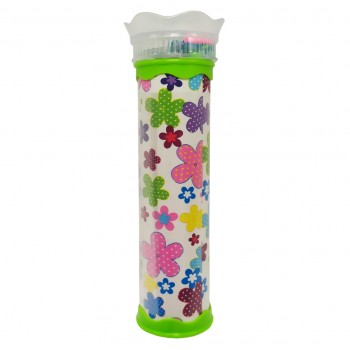 Калейдоскоп 1804A3 17см (Зеленый)