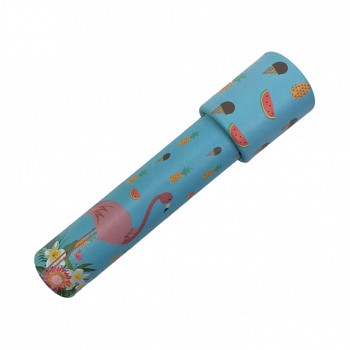 Калейдоскоп WCB2 15 см (Голубой)