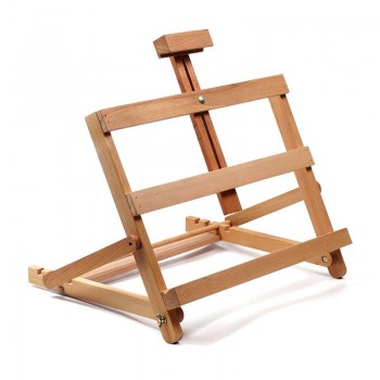 Мольберт настольный М19