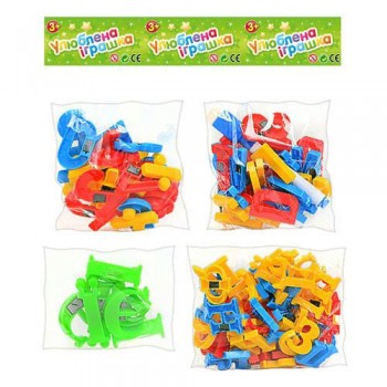 Набор магнитный 0703 EUR