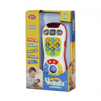 Игра 7390RUS (Белый)
