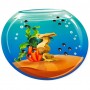 Детская супер-шнуровка Аквариум-террариум 127852
