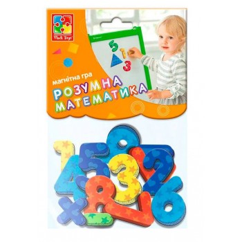 Магнитная игра 