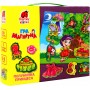 Магнитная игра для малышей 