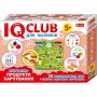 Учебные пазлы. Изучаем продукты питания. IQ-club для малышей (У) 13203003