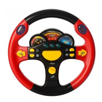 Десткий автотренажер 