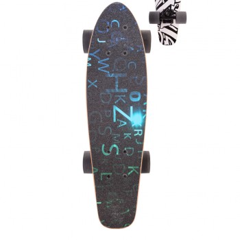 Детский скейт, лонгборд 22