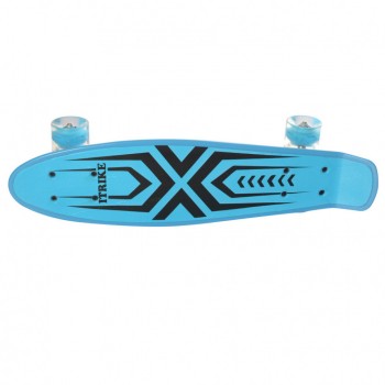 Скейт MS 0749-1 (Светло-Синий)