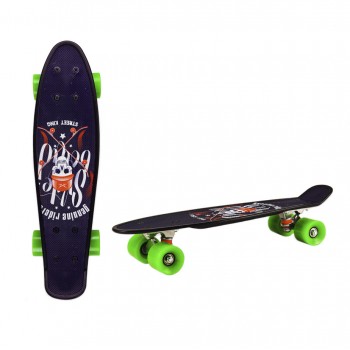 Детский скейт, пенни борд 22