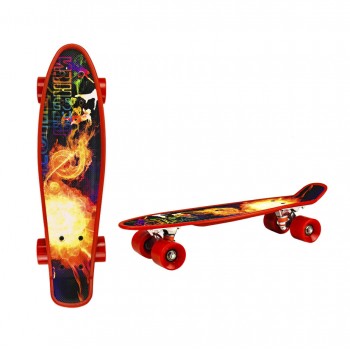 Детский скейт, пенни борд 22
