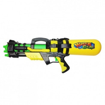 Водяной автомат MR 0257 с  помпой 47 см (Черный)