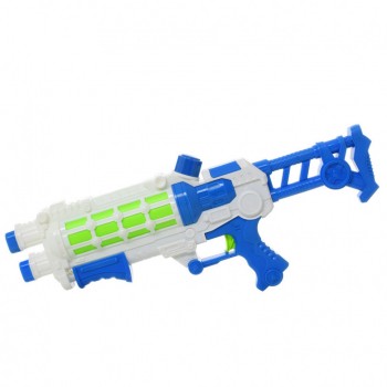 Водяной бластер M 5873 (White)