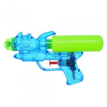 Водяной пистолет M 5932 17 см (Синий)