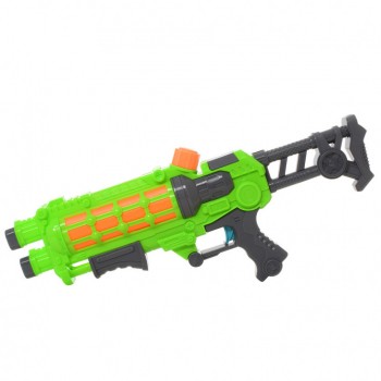 Водяной бластер M 5873 (Green)