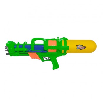 Детский Водяной автомат M 1917, 60-25-10см (Зеленый)