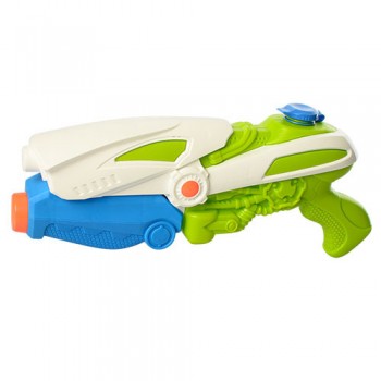 Водяной бластер M 3065 (Белый)
