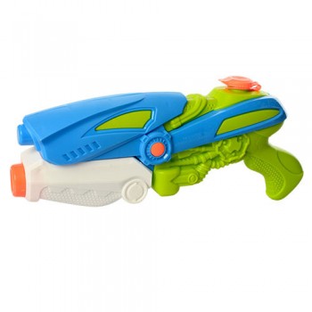 Водяной бластер M 3065 (Синий)