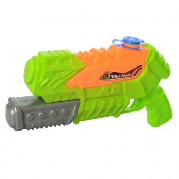 Водяной бластер M 5851 (Зеленый)