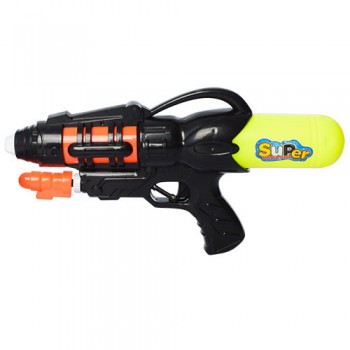 Водяной автомат M 5398 33 см (Черный)