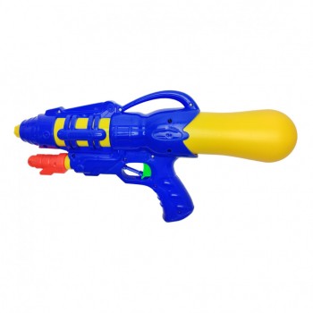 Водяной автомат M 5398 33 см (Синий)