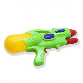 Водяной пистолет П2000В Golden Gun 760GG (Зелёный)