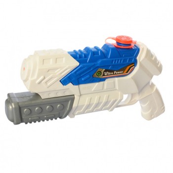 Водяной бластер M 5851 (Белый)