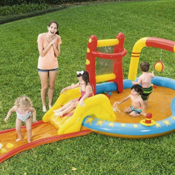 BW Игровой центр 53068