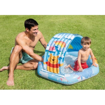 Бассейн 58415