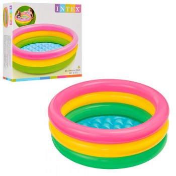 Бассейн 58924