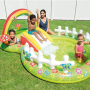 Игровой центр 57154 сад, 450л