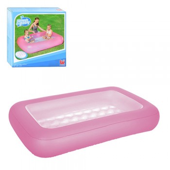 BW Бассейн 51115 (Розовый)
