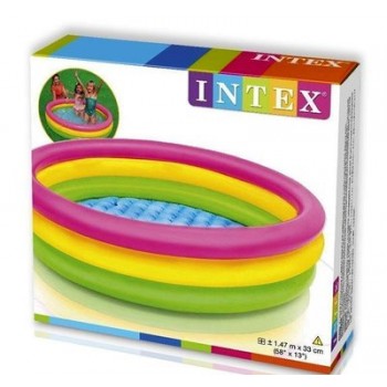 Бассейн 57422 круг