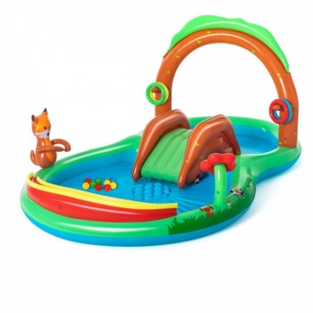 BW Игровой центр 53093