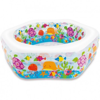 Бассейн 56493