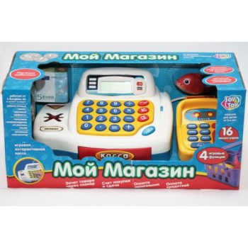 Кассовый аппарат 7020