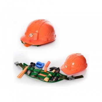 Набор строителя на поясе (15) 317OR