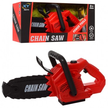 Бензопила электрическая KY1068-109