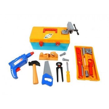 Набор инструментов