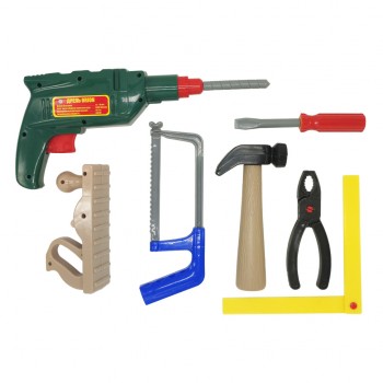 Набор инструментов 