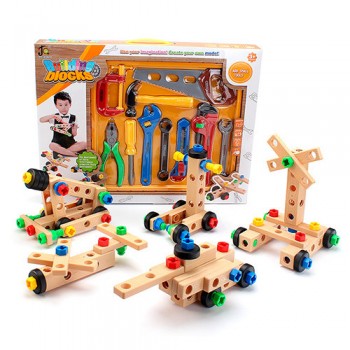 Набор инструментов 808-9