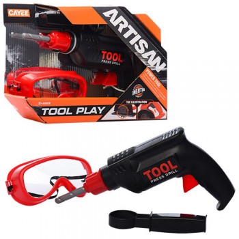 Набор инструментов KY1068-111B