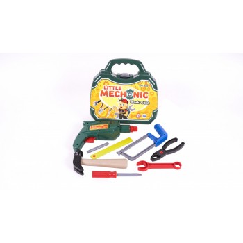 Набор инструментов