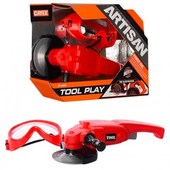 Набор инструментов циркулярная пила KY1068-112B